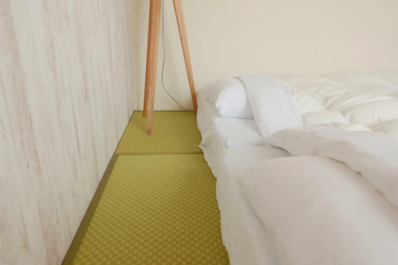Osaka Sakurako Namba Hotel Japan