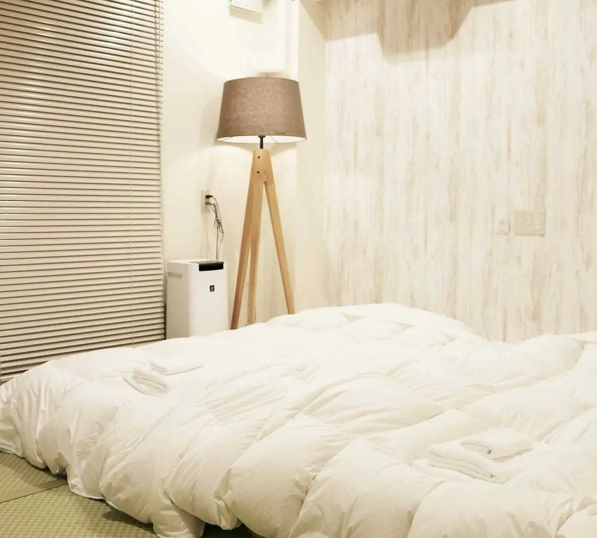 Osaka Sakurako Namba Hotel 3*,